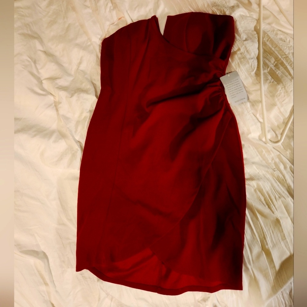 Nordstrom Dress